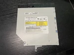 Toshiba Satellite P55T-C5114 Odd Cd Dvd Rw Optical Drive SU-208 G8CC00067Z20. Fixed Price $19.90.