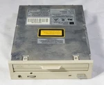 Vintage Toshiba XM-3401B Caddy 2X Scsi Cd-rom Drive 0188. Fixed Price $40.00.
