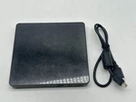 Lg Ultra Slim Portable Dvd Writer With M-disc Support. Fixed Price $12.95.