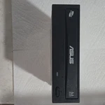Asus DRW-24D1MT Internal Desktop Dvd/cd Drive Sata M-disc Support 24X Black. Fixed Price $10.00.