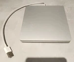 Apple External Usb Drive A1379 For Cds Dvds Aluminum Plug Mac. Fixed Price $39.77.