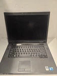 Dell Vostro 1520 Laptop 15.4 Intel Core Duo P7350 3GB Ram No Hardrive. Fixed Price $19.99.