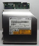 Cd Rewriter Dvd-rom Hitachi-lg Data Storage Dell GCC-T10N Used. Fixed Price $9.95.