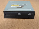 Lite-on SOHC-5236K Dvd-rw Cd-rw 5.25 Ide/pata Disk Drive Black Parts/repair. Fixed Price $10.16.
