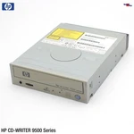 Hp Cd-writer 9500 Series C4502-56000 Cdrw Burner Recorder Drive Ide. Fixed Price $68.13.
