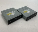 Lite-on LH-20A1L Dvd/cd Rewritable Drive (lot Of 2). Fixed Price $27.99.