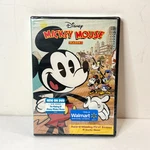 Disney Mickey Mouse Season 2014 New + Sealed Dvd 19 Shorts Bonus. Fixed Price $22.00.