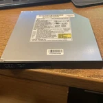 Quanta Storage Cd-rw Dvd-rom Optical Drive SBW-242C. Fixed Price $5.00.