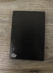 Seagate SRD0VN2 One Touch 2TB Portable Hdd External Usb 3.0 3BDAPD-500. Fixed Price $50.99.