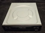 Asus Optical Disc Drive Dvd/cd Rewriteable Model DRW-24B1ST-N28. Fixed Price $13.99.