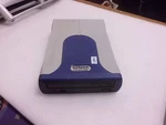 Microsolutions 224010 Backpack Cd/dvd-rw Drive External-no Adapter. Fixed Price $45.00.