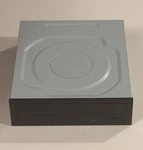 Dell Plds DH-16AESH-13B Dvd/cd Rewritable Sata Internal Desktop Drive 0FY13D. Fixed Price $12.99.