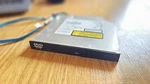 Dell DV-28S-W Sata Dvd-rom Drive 1977233W-D0 Teac. Fixed Price $18.00.