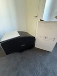 Isovox 2 - Midnight Portable Vocal Isolation Booth Open Box Never Used. Fixed Price $750.00.