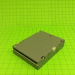 Iomega CDRW9602EXT3 External Cd-rw Data Storage Drive Optical LTR-4. Fixed Price $19.75.