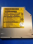 Fujitsu UJ-815-B Pansonic CP154036-02 4.7GB Slot Loading Dvd Multi Drive Rom/ram. Fixed Price $145.88.