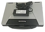 Panasonic CF-52MK2 Toughbook C2D 2.26GHZ P8400 4GB 500GB Win 7P 32BIT RS-232 Dvd. Fixed Price $379.99.