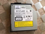 Genuine Hp Compaq SR-C8102 UJDA330 Laptop Cd-r/cdrw Drive. Fixed Price $16.95.