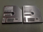 (2) Hp CD-224E Cd-rom Drive 314933-932 1977047C-C7. Fixed Price $17.96.