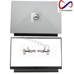 New Dell G15 5510 5511 5515 5520 5521 5525 Lcd Back Cover Bezel Hinges 07N4M1 Us. Fixed Price $64.99.