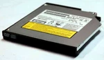 Toshiba Satellite R10 R15 Laptop Cdrw/dvd Combo Drive PA3137U-3CD2 Notebook. Fixed Price $14.20.