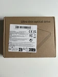 Ultra Thin External Optical Dvd Rom Drive XD013 Black Usb Plug And Play. Fixed Price $10.00.