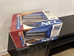 New Vintage Nec Multispin Scsi 4X Cd-rom Changer Drive CDR-C302 Mac Windows. Fixed Price $434.40.