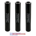 Kastar 3.6V 1600MAH Ni-cd Battery For Streamlight 75175 75375 Stinger Hp Xt Led. Fixed Price $7.49.