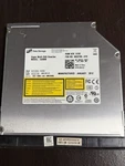 Hp Multi Dvd Writer Sata Optical Drive Model GU90N Or #700577-6C3. Fixed Price $9.99.