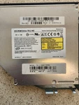 Samsung TS-L162C/DEYH 24X Slim Cd-rom Drive Ide FH681. Fixed Price $10.99.