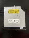 Dell Hitachi Lg GU90N Super Multi Dvd Writer 09M9FK, Tested. Fixed Price $16.99.