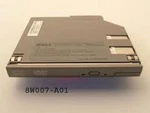 Dell Latitude D510 D610 Combo Disk Drive H9294 8W007-A01 7C394 Cd-rw Dvd Rom. Fixed Price $6.99.