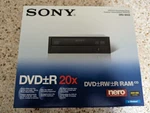 Sony DRU-842A Drive New. Fixed Price $50.00.