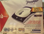 Iomega Predator Cd-rw Burner Still In Box. Fixed Price $42.77.