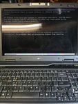 For Parts 17" Acer Aspire 9410 With Charger. Fixed Price $45.90.