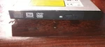 Phillips & Light On Dvd/cd Recorder And Player Model DS-8W2S. Fixed Price $12.00.