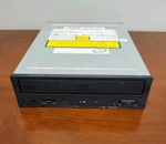 Nec DV-5800A Dvd-rom Drive Reader Black + Rails Works. Fixed Price $22.00.