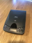 Dell 95193 External 4X Cd-rom Player UJDCD450 (untested) As-is Vintage 1996. Fixed Price $49.99.