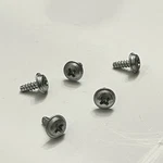 Sony 3-710-901-11 Screw, Tapping Us (DPX1400BX/BM), (IT-3) Genuine Part (5PCS). Fixed Price $11.00.