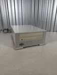 Vintage Lacie External Scsi Cd Drive 4X12X Teac - Works!. Fixed Price $71.96.