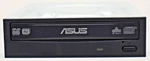 Asus DRW-24B1ST Black Internal Desktop Pc Computer Dvd-rw Drive Sata Serial. Fixed Price $24.46.