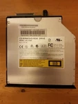 Jvc Lite-on LSC-24081 Laptop Internal Dvd-rom Cd-r/rw Drive. Fixed Price $22.95.