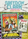 Greydon Clark Drive-in Double Feature Dvd Hi Riders Bad Bunch. Fixed Price $33.00.