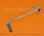 Toshiba Satellite A665D-S6051 A665D-S6096 Laptop Power Button Membrane. Fixed Price $18.99.