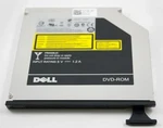 Original Dell Latitude E6400 E6500 E6510 E6410 Cd Dvd Rw Burner Drive Writer. Fixed Price $26.49.