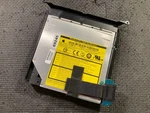 Apple Superdrive Dvd/cd Optical Burner Model: UJ-85J-C P/n: 678-0554A. Fixed Price $22.45.