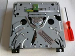Oem Nintendo Wii RVL-001 Complete Dvd Drive With Lens , Plug&play Board + Tool. Fixed Price $54.95.