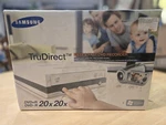 Samsung Trudirect 20X Recorder Dvd+r/dvd-r J127. Fixed Price $19.99.