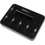 Startech Standalone 1:5 Usb Flash Drive Duplicator Eraser. Fixed Price $489.99.