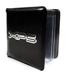 Dell Xps M2010 M1330 M1530 M1730 Padded Disc Cd Dvd Case Sleeve Wallet Book. Fixed Price $16.00.